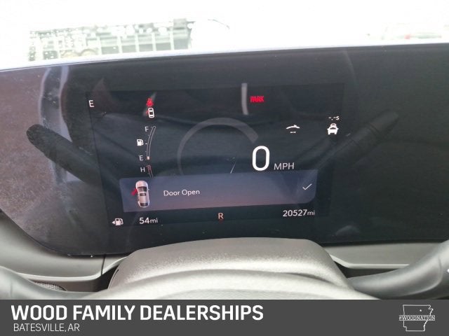 2025 Buick Envista Sport Touring