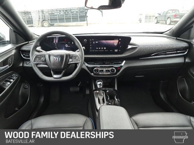 2025 Buick Envista Sport Touring