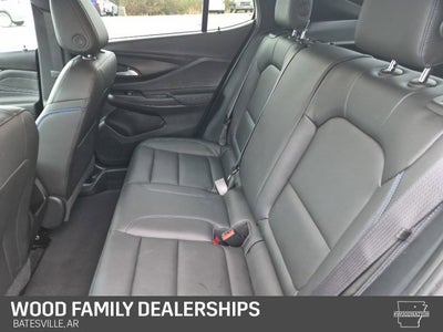 2025 Buick Envista Sport Touring