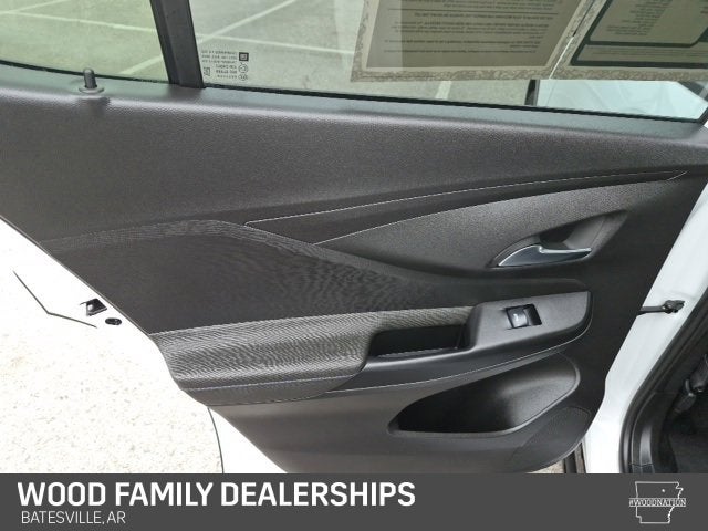 2025 Buick Envista Sport Touring