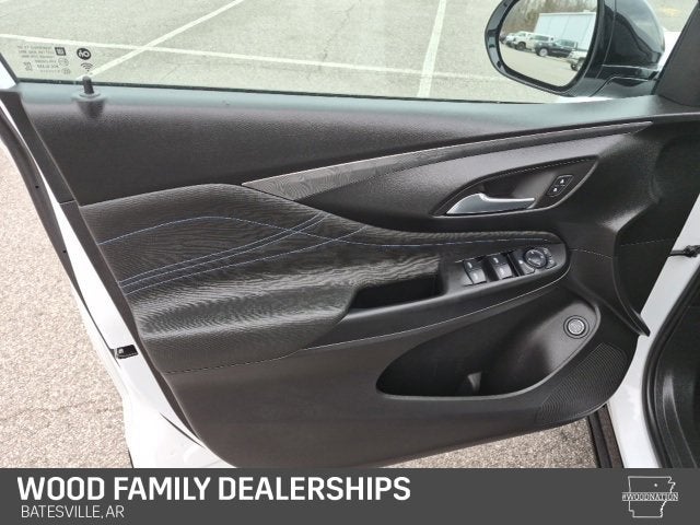 2025 Buick Envista Sport Touring