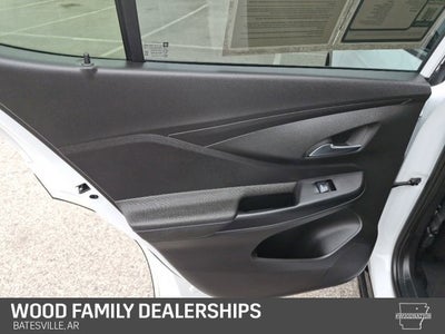 2025 Buick Envista Sport Touring