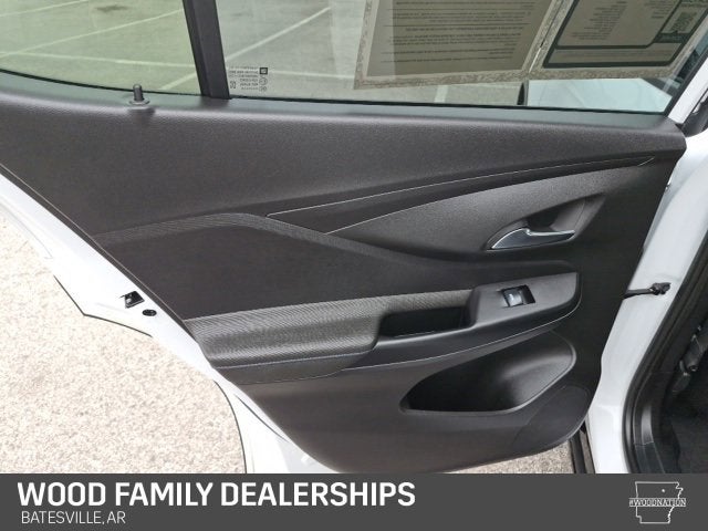 2025 Buick Envista Sport Touring