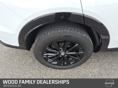 2025 Buick Envista Sport Touring