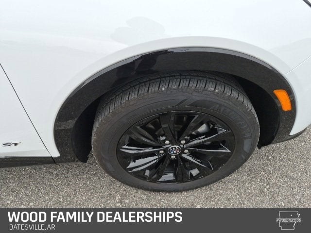 2025 Buick Envista Sport Touring