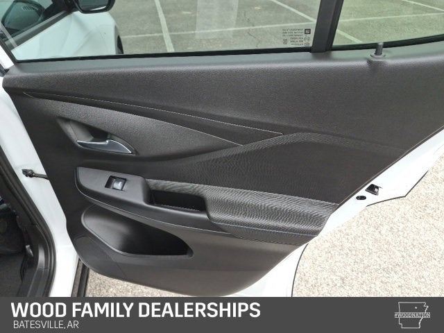 2025 Buick Envista Sport Touring