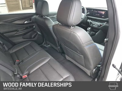 2025 Buick Envista Sport Touring