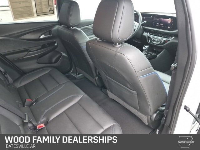 2025 Buick Envista Sport Touring