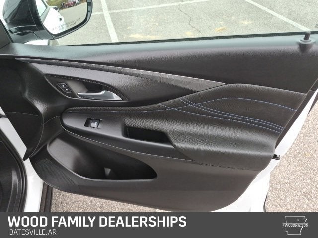 2025 Buick Envista Sport Touring