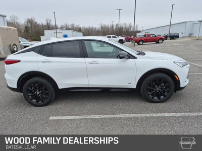 2025 Buick Envista Sport Touring