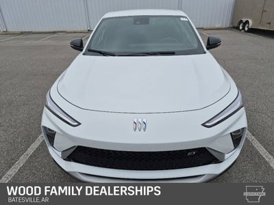 2025 Buick Envista Sport Touring