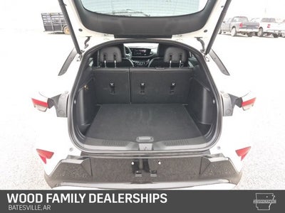 2025 Buick Envista Sport Touring