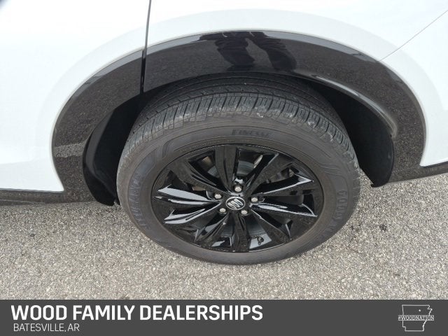 2025 Buick Envista Sport Touring