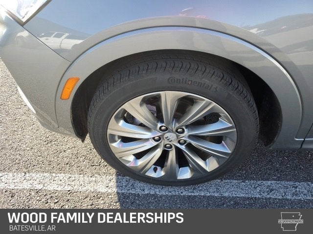 2024 Buick Envista Avenir