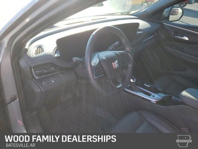 2024 Buick Envista Avenir