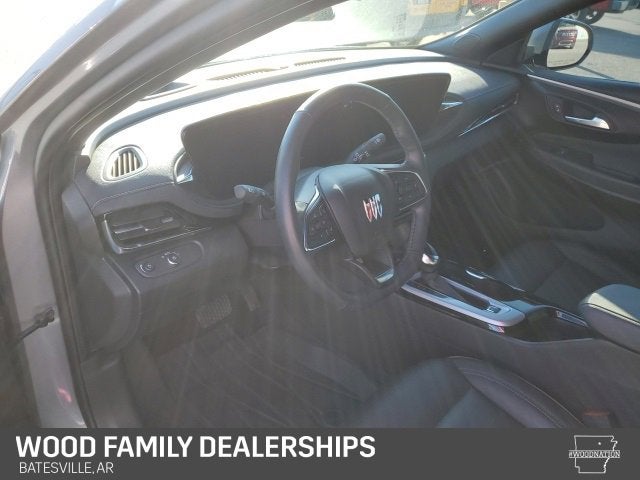 2024 Buick Envista Avenir