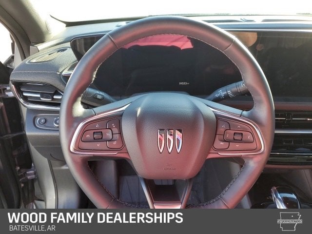 2024 Buick Envista Avenir