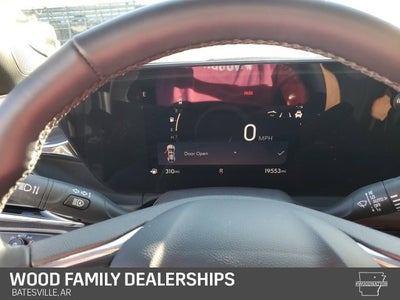 2024 Buick Envista Avenir