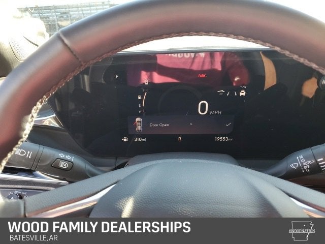 2024 Buick Envista Avenir