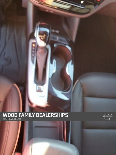 2024 Buick Envista Avenir