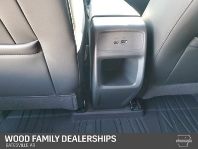 2024 Buick Envista Avenir