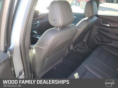 2024 Buick Envista Avenir