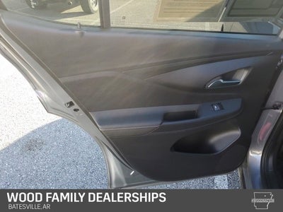 2024 Buick Envista Avenir