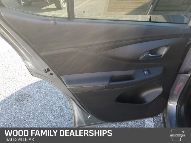 2024 Buick Envista Avenir