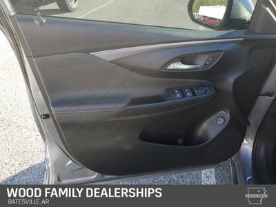 2024 Buick Envista Avenir