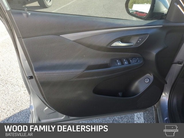 2024 Buick Envista Avenir