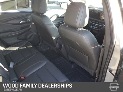 2024 Buick Envista Avenir