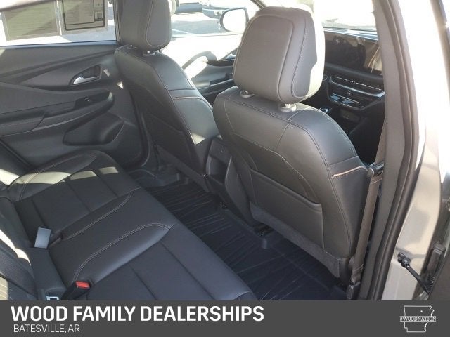 2024 Buick Envista Avenir