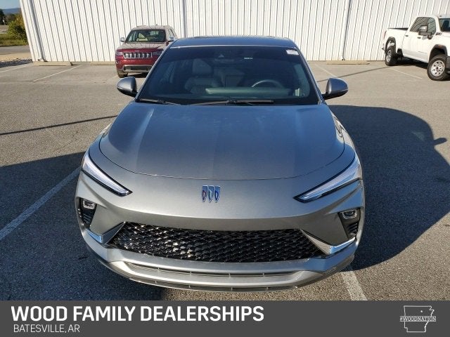 2024 Buick Envista Avenir