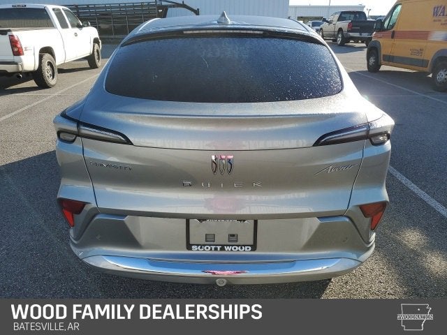 2024 Buick Envista Avenir