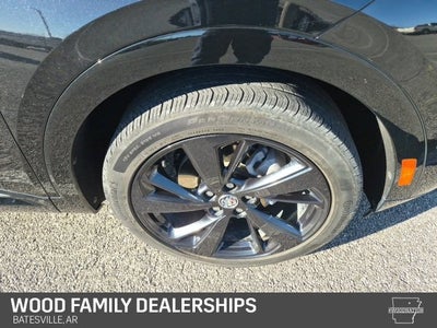 2022 Buick Envision Essence