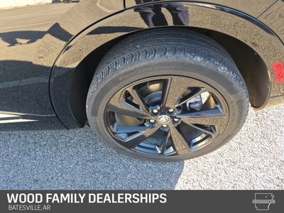 2022 Buick Envision Essence