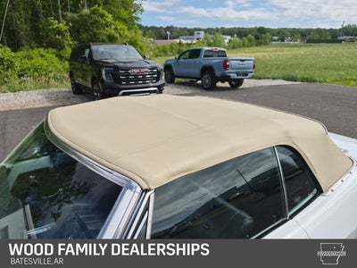 1966 Chevrolet CORVAIR CORSA Base