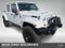 2013 Jeep Wrangler Unlimited Rubicon