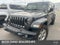 2021 Jeep Wrangler Unlimited Freedom