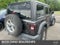 2021 Jeep Wrangler Unlimited Freedom