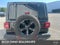 2022 Jeep Wrangler Unlimited Sahara Altitude