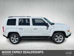 2014 Jeep Patriot Altitude