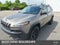 2017 Jeep Cherokee Trailhawk