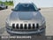 2017 Jeep Cherokee Trailhawk