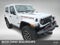 2024 Jeep Wrangler Rubicon X