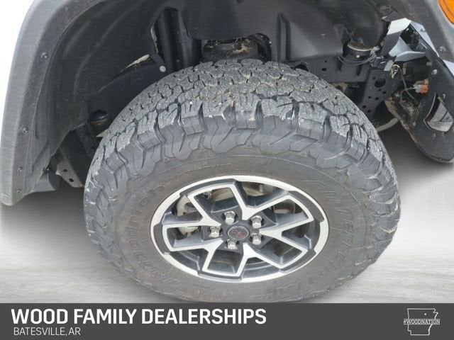 2024 Jeep Wrangler Rubicon X