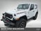 2024 Jeep Wrangler Rubicon X