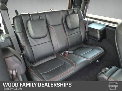 2024 Jeep Wrangler Rubicon X