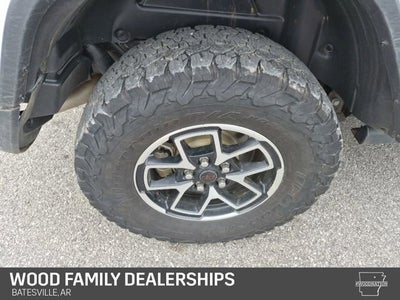 2024 Jeep Wrangler Rubicon X