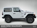 2024 Jeep Wrangler Rubicon X